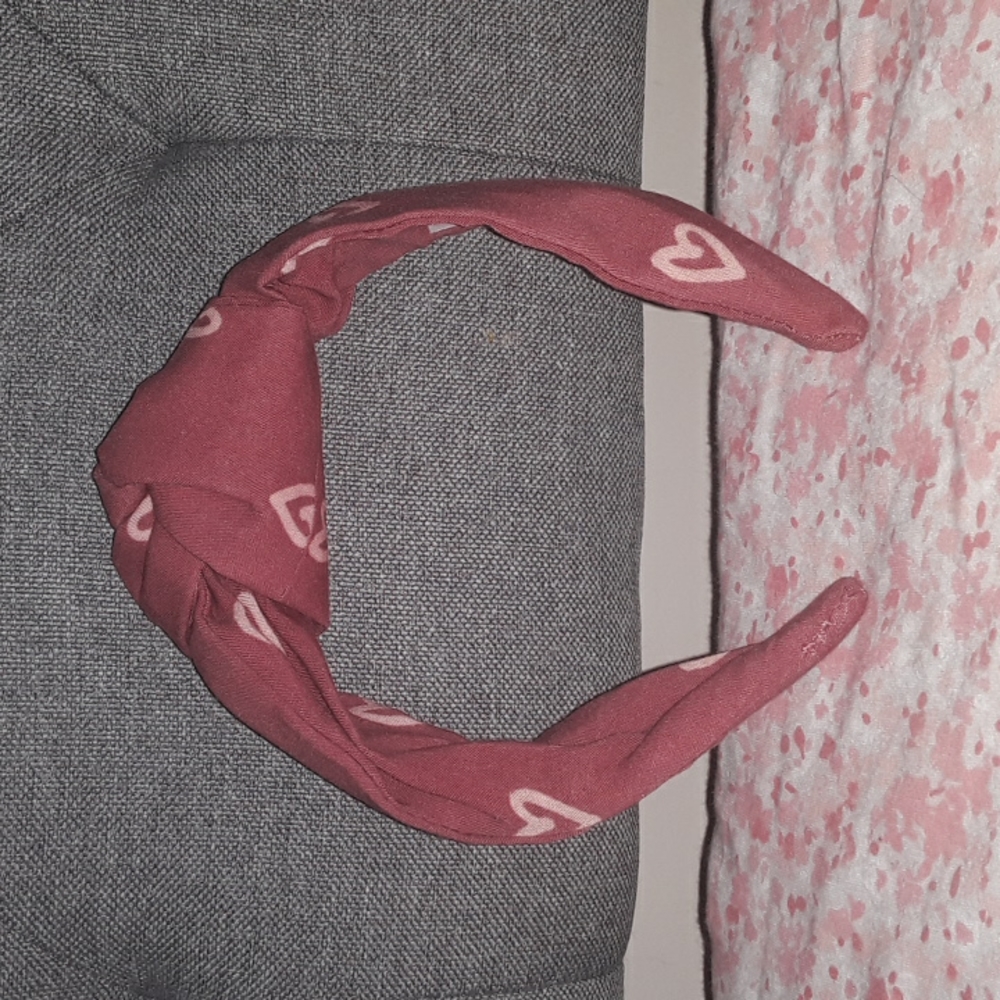 Hairband